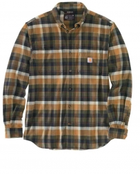 Carhartt® Men's Rugged Flex Flannel