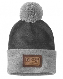 Carhartt® Ladies' Craftsman Patch Beanie