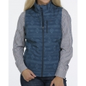 Cinch® Ladies' Concealed Carry Bonded Vest