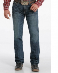 Cinch® Men's Ian Mid Rise Slim Bootcut