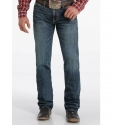 Cinch® Men's Ian Mid Rise Slim Bootcut