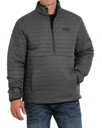 Cinch® Men's 1/2 Zip Quilted Pullover