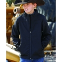 Cinch® Boys' Bonded Jacket Black