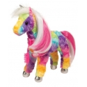 Douglas Cuddle Toys® Jacinta Rainbow Unicorn