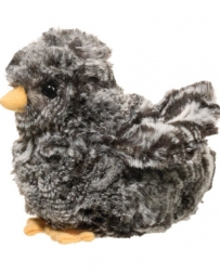 Douglas Cuddle Toys® Black Multi Chick