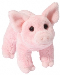 Douglas Cuddle Toys® Buttons Teacup Pig