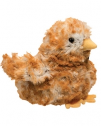Douglas Cuddle Toys® Brown Multi Chick