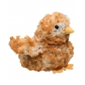 Douglas Cuddle Toys® Brown Multi Chick