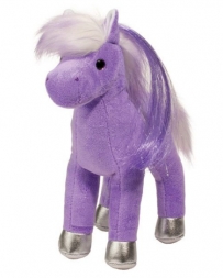 Douglas Cuddle Toys® Keira Purple Horse