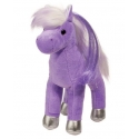 Douglas Cuddle Toys® Keira Purple Horse