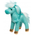 Douglas Cuddle Toys® Haven Aqua Horse