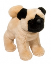 Douglas Cuddle Toys® Bardo Pug