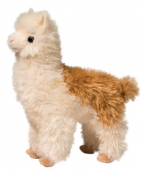 Douglas Cuddle Toys® Alice Alpaca