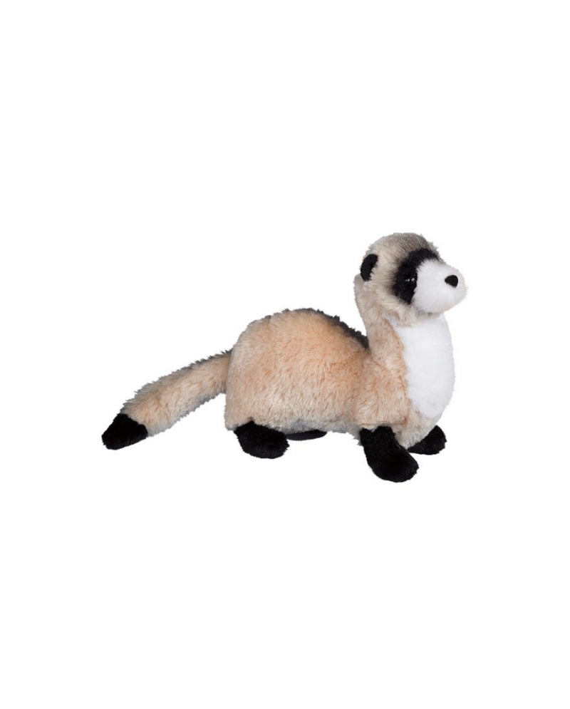Ferret cheap soft toy