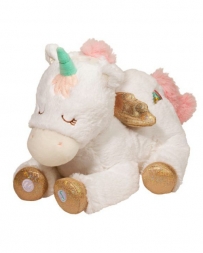 Douglas Cuddle Toys® Emilie Starlight Musical Unicorn