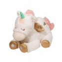 Douglas Cuddle Toys® Emilie Starlight Musical Unicorn