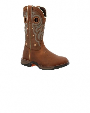 Durango® Ladies' Maverick Soft Toe Boot