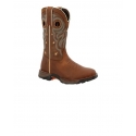 Durango® Ladies' Maverick Soft Toe Boot