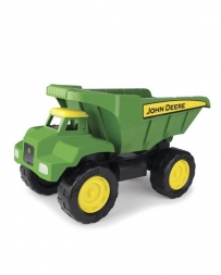 John Deere® Kids' 15" Big Scoop Dump Truck