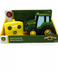 Tomy® Remote Control Tractor