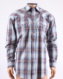 Stetson® Men's Assorted LS Shirts