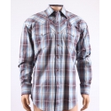 Stetson® Men's Assorted LS Shirts