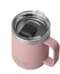 Yeti® Rambler 10oz Stackable pINK