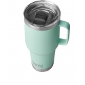 Yeti® 30oz Travel Mug Seafoam