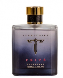 B&D Diamond Fragrances® Men's Territoire Prive Cologne