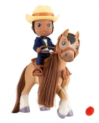 Breyer® Casey And Tuck