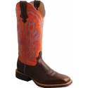 Twisted X® Ladies' 13" Ruffstock Boot