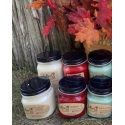 LaRee's Handcrafted Soap® Sandhills Sunrise Candle