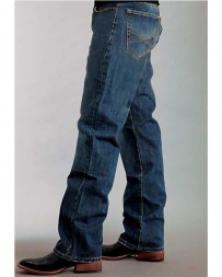 Stetson® Men's Modern Fit Light Jean