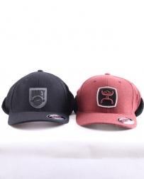 Hooey Men s Out Cold Winter Cap Fort Brands