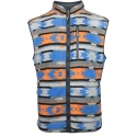 Hooey® Men's Reversible Fleece Vest