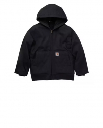 Carhartt® Kids' Insulated Active Jacket