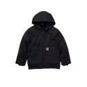 Carhartt® Kids' Insulated Active Jacket