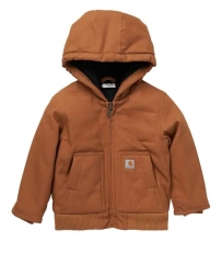 Carhartt® Kids' Toddler Ins Active Jacket