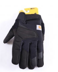 Carhartt® Men's Wind Fighter Insulated Gloves