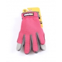 Carhartt® Ladies' Hi Dexterity Open Cuff Glove