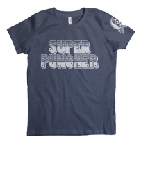 Dale Chavez® Kids' Super Puncher Tee