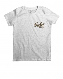 Dale Brisby® Kids' Rodeo Time Youth Tee