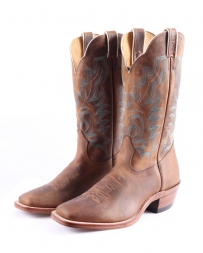 Boulet Boots® Ladies' Hillbilly Golden Square Toe