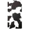 Party West Paper Goods® Cowhide Dinner Napkins