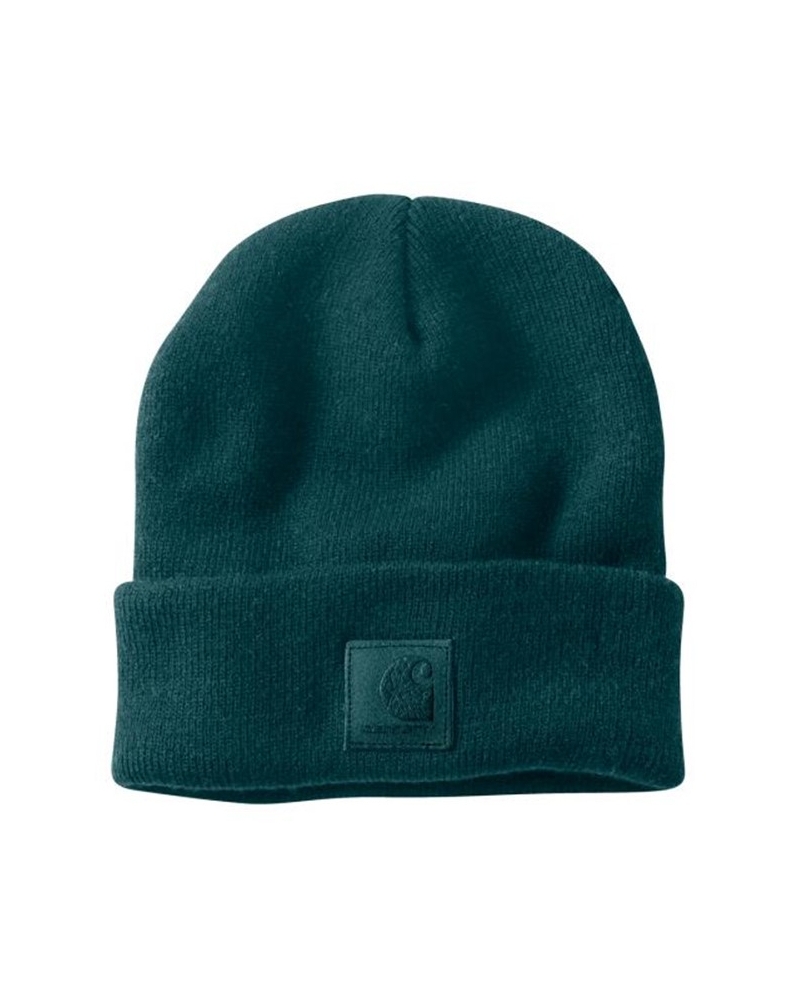 Carhartt® Ladies' Tidal Knit Beanie 