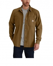 Carhartt® Men's Rigby Rugged Flex Shirt Jacket