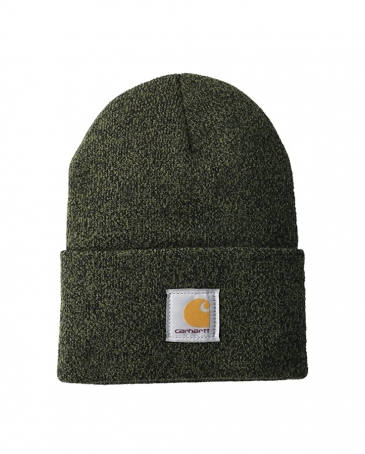 carhartt beanie basil