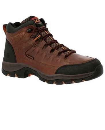 Durango® Men's Renegade XP Shoe Soft Toe