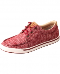 Twisted X® Ladies' Red Kicks