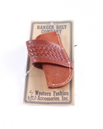 Just 1 Time® Knife Sheath Rough Out Tooled